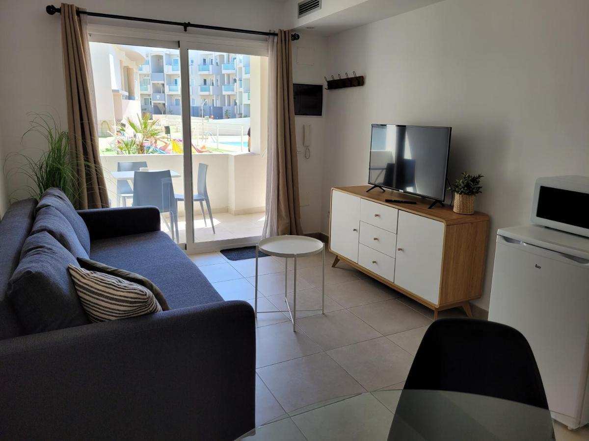 Beautiful, Modern Apartment In Sunny Корралехо Екстер'єр фото